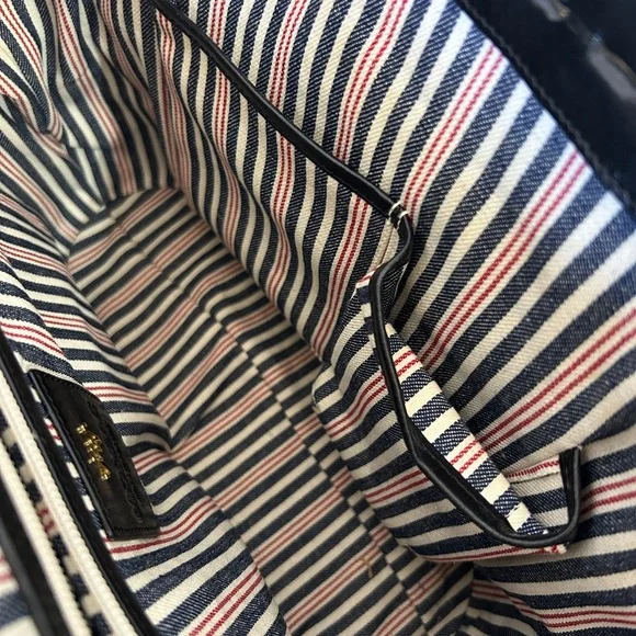 Straw Purse - Picture 4 of 6